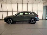 Occasion Audi A3 e-tron Design 204 ch (150 kW) 2025 Vert district métallisé Citadine