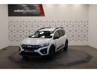 Occasion Dacia Jogger Extreme 2023 Blanc Monospace