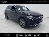 Occasion Mercedes GLC220 AMG line 194 ch (142 kW) 2021 SUV