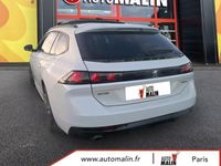 occasion Peugeot 508 Hybrid 225 E-eat8 Gt Pack