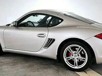 occasion Porsche Cayman 2.9i 265