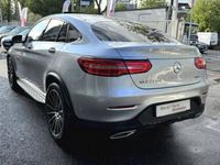 occasion Mercedes C220 GLCd 9G-Tronic 4Matic Fascination