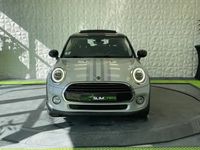 occasion Mini Cooper D Cabriolet 