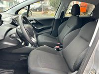 occasion Peugeot 208 1.2 PURETECH 82CH STYLE 5P