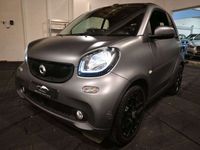 occasion Smart ForTwo Electric Drive 17.6 kWh Prime CABRIOLET / FULL OPTIONS