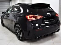 occasion Mercedes A35 AMG Classe306ch 4matic 7g-dct Speedshift Amg