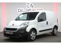 Occasion Fiat Fiorino Business 80 ch (58 kW) 2020 Blanc Monospace