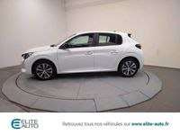 occasion Peugeot 208 Puretech 100 S&s Bvm6 Active Pack