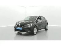 occasion Renault Captur Tce 90 - 21 Business