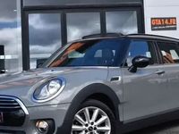 occasion Mini Cooper Clubman 136ch Chili Bva