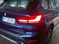 occasion BMW X1 F48 Lci Sdrive 20i 192 Ch Dkg7 Xline