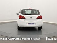 occasion Opel Corsa 1.4 90 ch Enjoy
