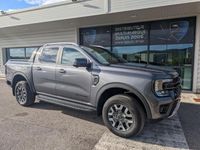 Nouvelle Ford Ranger S 281 ch (206 kW) 2025 Pick-up