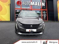 occasion Peugeot 5008 Bluehdi 130ch S&s Eat8 Allure Pack