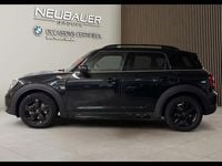 Occasion Mini Cooper Countryman Premium 137 ch (100 kW) 2022 Noir SUV