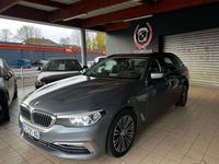 occasion BMW 520 da xdrive 190ch luxury