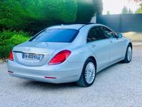 occasion Mercedes S350 S 350 classeExecutive