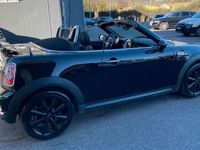 occasion Mini Cooper S Roadster one 184 ch garantie