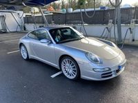 occasion Porsche 911 Carrera 4S 997 3.8