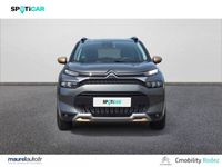 occasion Citroën C3 Aircross PureTech 110 S&S BVM6 C-Series 5p