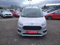 occasion Ford Transit Courier VUL 1.5 TDCI 100ch Stop&Start Limited