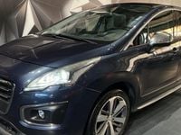 Occasion Peugeot 3008 S 120 ch (88 kW) 2015 Break