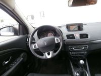 occasion Renault Mégane 1.5 dci 110 fap expression