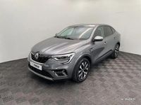Occasion Renault Arkana Evolution 2023 Gris SUV
