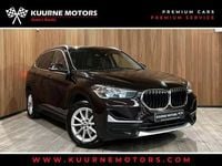 Occasion BMW X1 Sport Line 116 ch (85 kW) 2021 Brun SUV