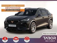 occasion Cupra Formentor 1.5 TSI 150 LED Sièges chauf.