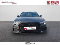 occasion Audi A6 Avant S line 40 TDI 150 kW (204 ch) S tronic