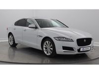 occasion Jaguar XF 2.0 D - 180 ch BVA AWD - Portfolio