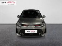 Occasion Kia Picanto 2021 Gris Citadine