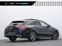 occasion Mercedes CLA180 d 116ch AMG Line 8G-DCT - VIVA181595597