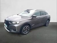 Occasion DS Automobiles DS7 Crossback Performance 2020 Gris SUV