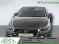 Occasion Mazda 3 120 ch (88 kW) 2017 Berline