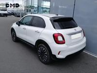 Occasion Fiat 500X S 2023 Blanc SUV