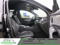 occasion Mercedes GLC220 d BVA 4Matic