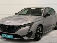 Occasion Peugeot 308 GT 152 ch (111 kW) 2022 Berline