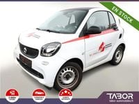 Occasion Smart ForTwo Coupé 71 ch (52 kW) 2019 Blanc Coupé