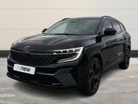 Occasion Renault Espace Esprit Alpine 133 ch (97 kW) 2023 SUV