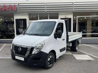 occasion Nissan NV400 Chassis Cabine + Benne 2019 Ch Benne+c Cabreta L3h1 3.