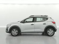 occasion Dacia Sandero ECO-G 100 22 Stepway Essentiel 5p Gris