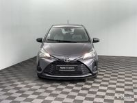 occasion Toyota Yaris 110 Vvt-i France Connect 5p My19