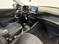 Occasion Peugeot 2008 Active 131 ch (96 kW) 2020 Rouge SUV