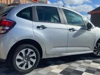 occasion Citroën C3 Ii (2) 1.0 Puretech 68 Confort