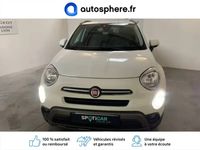 occasion Fiat 500X 1.6 Multijet 130ch Cross