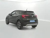 Occasion Renault Captur Evolution 145 ch (106 kW) 2023 Noir SUV