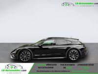 occasion Porsche Taycan 4 476 ch 5 Places