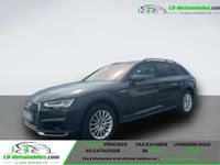 occasion Audi A4 45 Tfsi 245 Bva